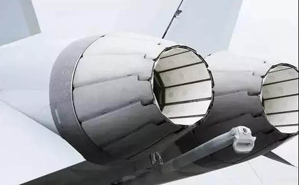 航空發(fā)動機用理想材料——陶瓷基復合材料.jpg 航空發(fā)動機用理想材料——陶瓷基復合材料.jpg