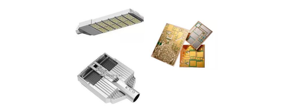 LD/LED散熱、激光系統、混合式集成電路 LD/LED散熱、激光系統、混合式集成電路