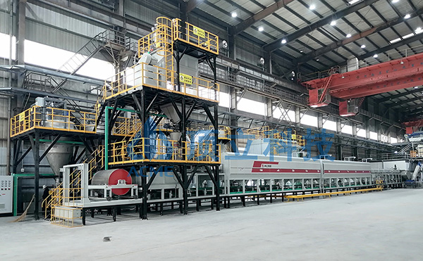 電池回收處理成套設備 電池回收處理成套設備