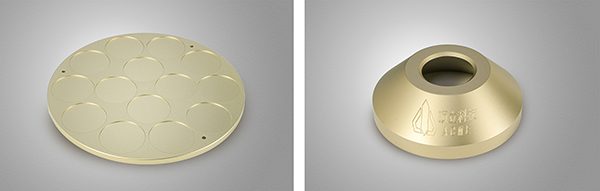 TaC涂層構件.jpg TaC涂層構件.jpg